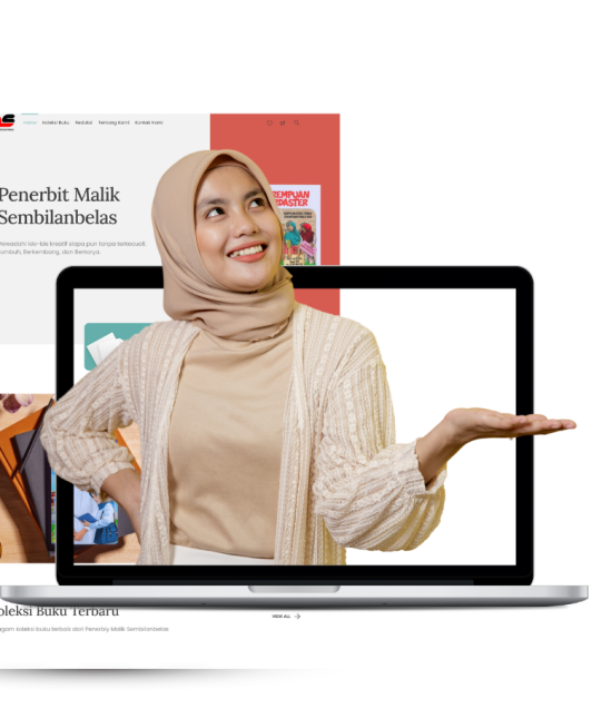 Digital Agency Bandung